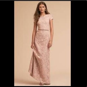 BNWT Donna Morgan x BHLDN Deja Dress